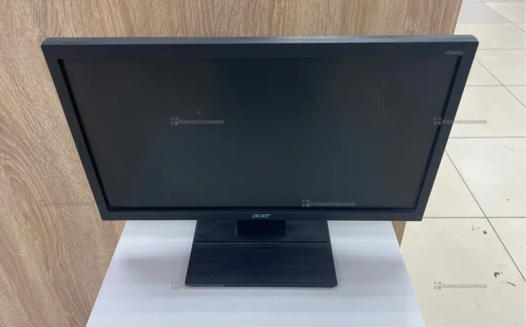 Монитор Acer V206HQLAb