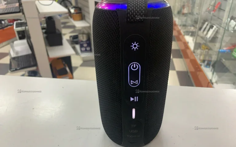 Колонка  Boom 400