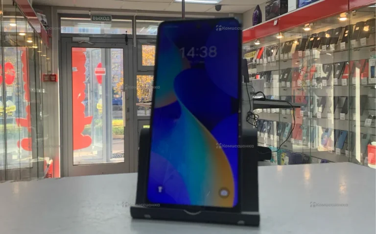Tecno Spark 10 Pro 8/256 ГБ