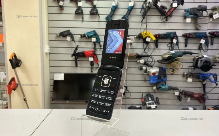 Texet TM-422