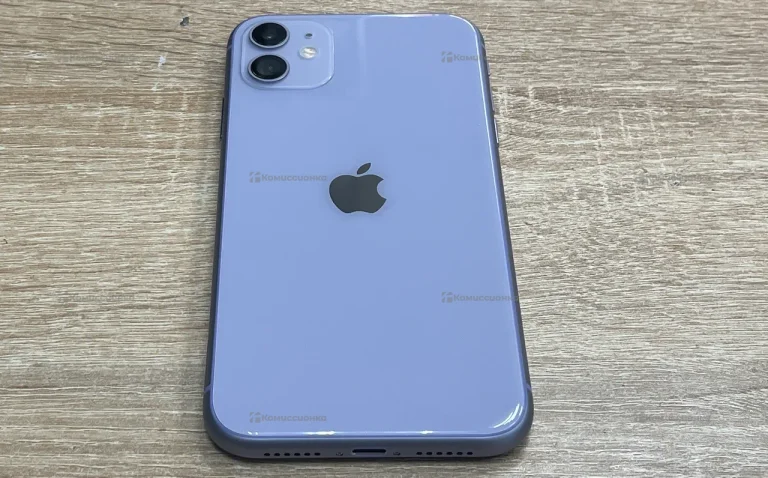 Apple iPhone 11 4/128 ГБ