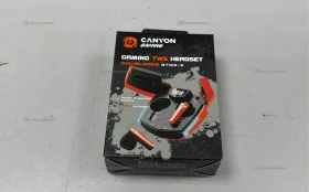 Наушники  Canyon Gamimg