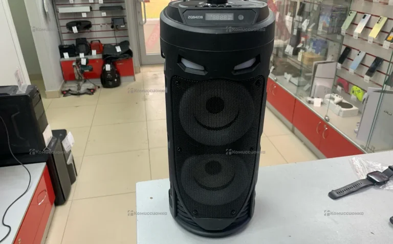 Колонка  zqs 4329
