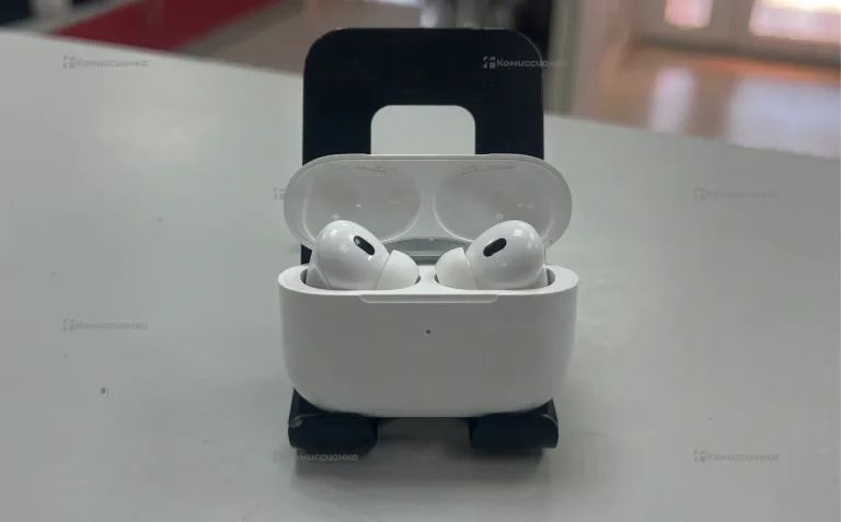 Наушники  AirPods Pro rep