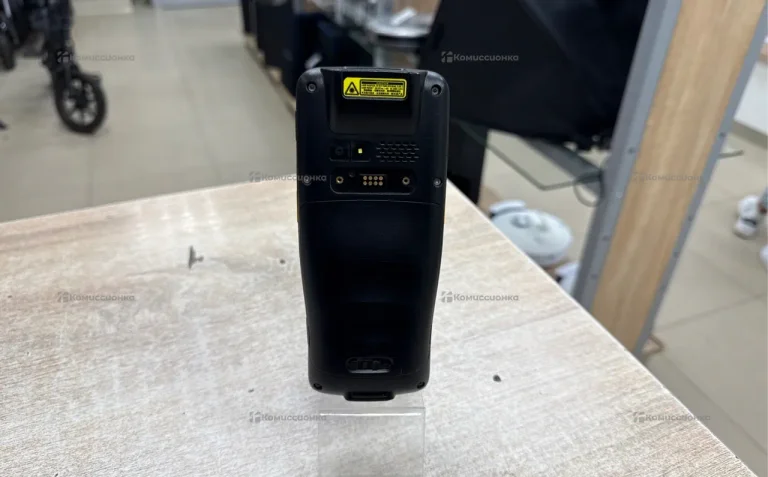 TCD Cipherlab RK25