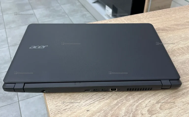 Ноутбук   Acer ex 2540 n16c1