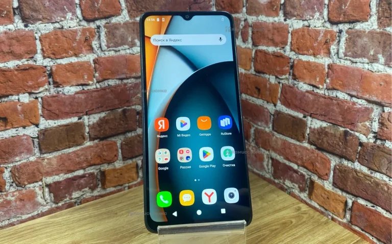 Xiaomi Redmi A3x 3/64ГБ