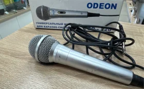 Купить Микрофон Odeon SD-220 б/у , в Москва и область Цена:790рублей