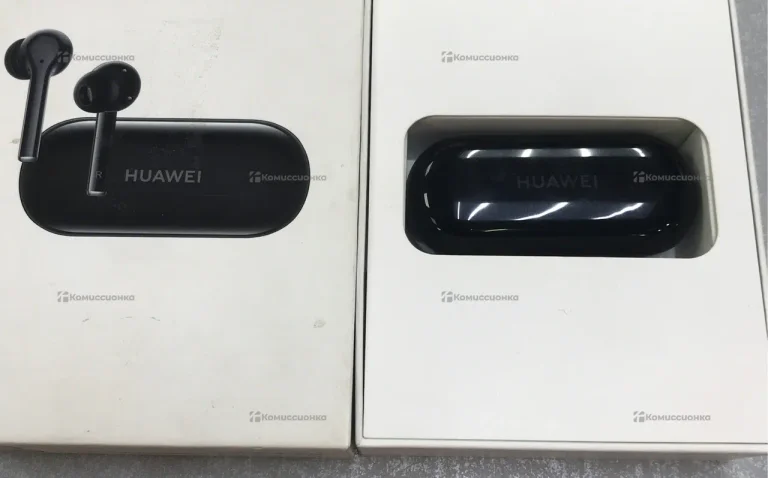 Наушники Huawei FreeBuds 3i