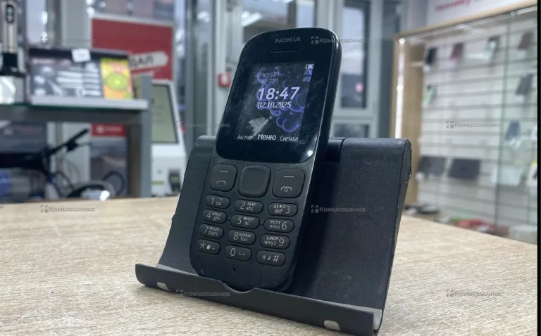 Nokia 1 1/8 ГБ