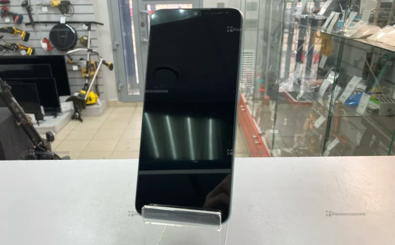 Xiaomi Redmi 10C 3/64 ГБ