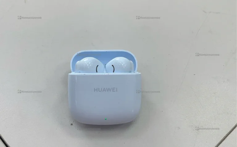 Наушники  Huawei
