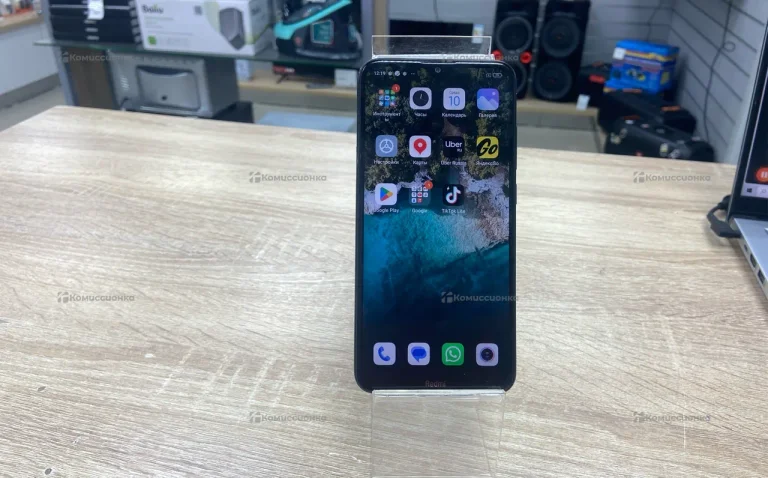 Xiaomi Redmi 8 3/32 ГБ
