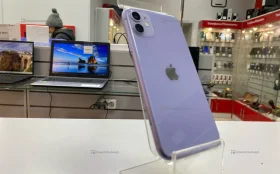 Apple iPhone 11 4/128 ГБ