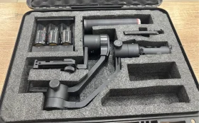 Стабилизатор Moza Air Cross