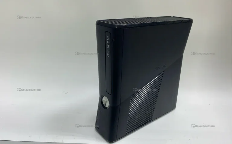 Приставка Xbox 360 250gb