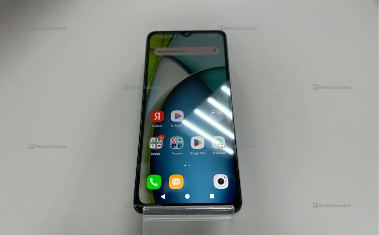 Xiaomi Redmi A3x 3/64ГБ