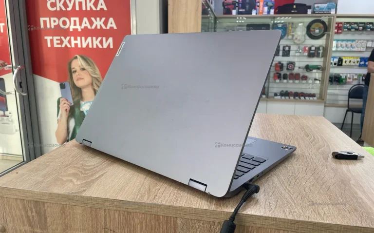 Ноутбук  Lenovo IdeaPad Flex 5 16abrs