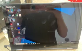 Ноутбук  Lenovo yoga 2 pro