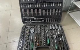 набор инструментов HGA TOOLS 172 pcs