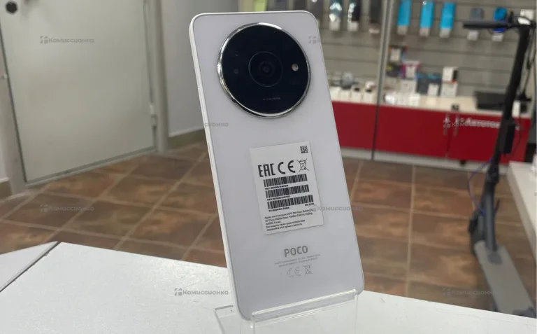 Poco C61 3+64Gb