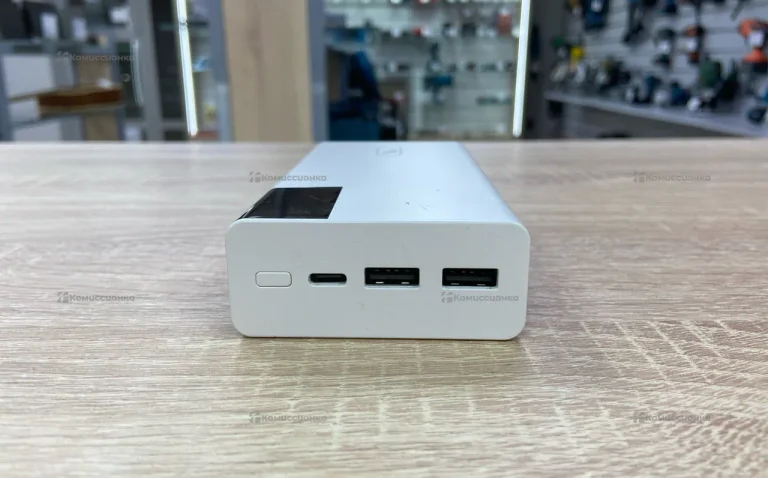 Power Bank  Skydolphin SP06