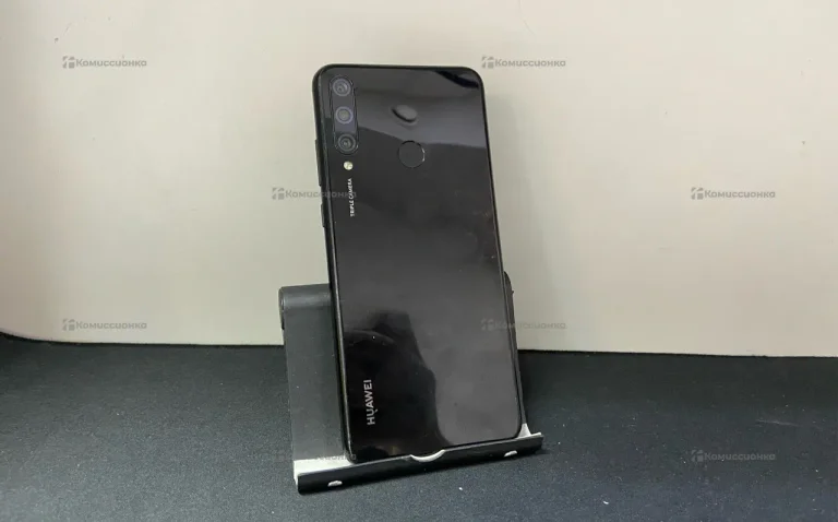 Huawei Y6p 3/64 ГБ