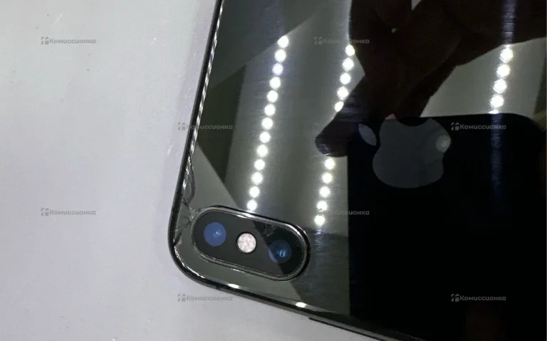 Apple iPhone XS 64Gb