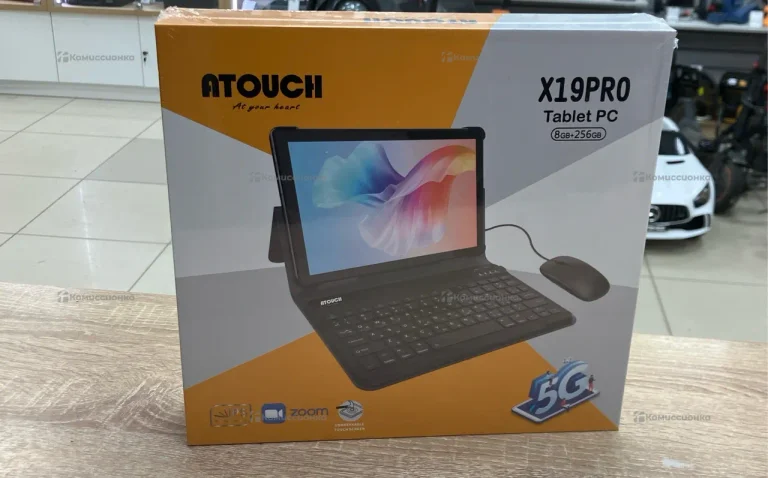Планшет Atouch X19PRO