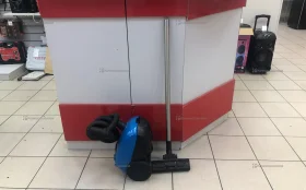 Пылесос daevoo rc-6880