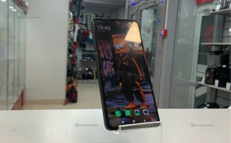 Xiaomi Redmi Note 13 6/128 ГБ