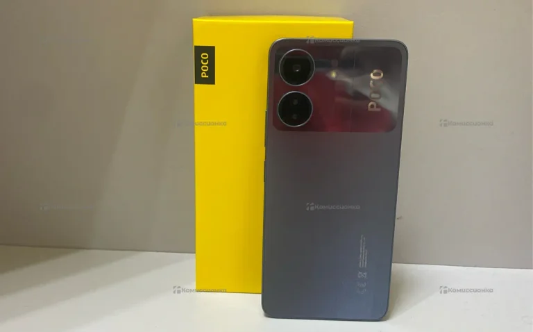 Xiaomi Poco C65 8/256 ГБ