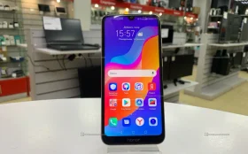 Купить Honor 8A 2/32 ГБ б/у , в Нижнекамск Цена:2600рублей
