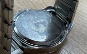 Купить Часы  Pulsar 550 б/у , в Москва и область Цена:1390рублей