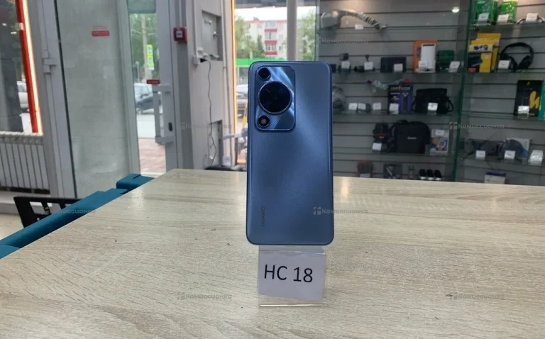 Huawei nova Y72S 8/128Gb