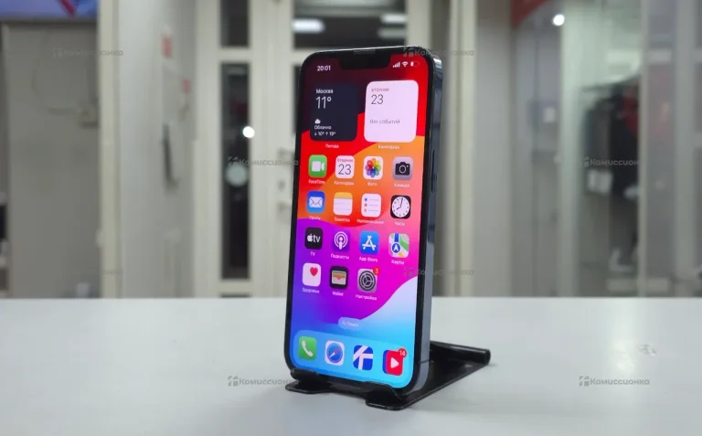 Apple iPhone 13 Pro 256Gb