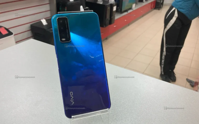 Vivo Y20 4/64 ГБ