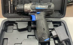 Шуруповерт Deko DKCD12V