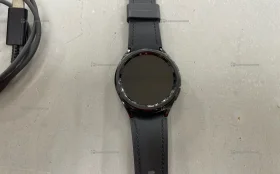 Купить Часы  Samsung watch 6 б/у , в Чапаевск Цена:8900рублей