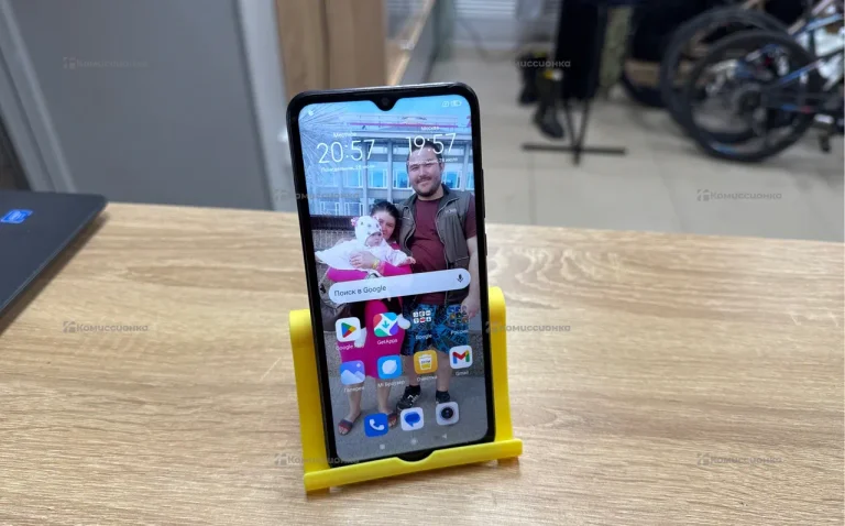 Xiaomi Redmi 9C  3/64