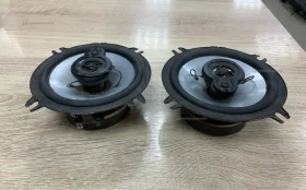 Купить Колонки kenwood kfc-138mt б/у , в Пенза Цена:490рублей