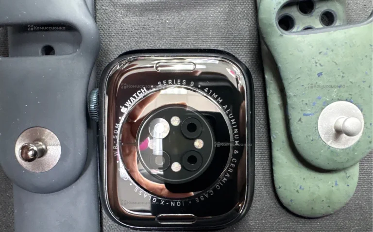 Часы Apple Watch 9 41MM