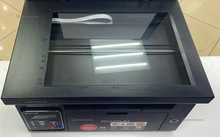 МФУ Pantum M6500W