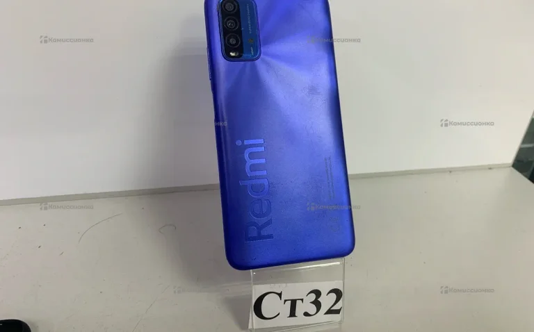 Xiaomi Xiaomi Redmi 9t 64