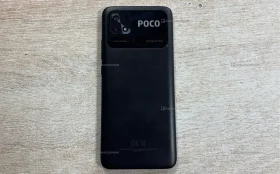 Xiaomi Poco C40 4/64 ГБ