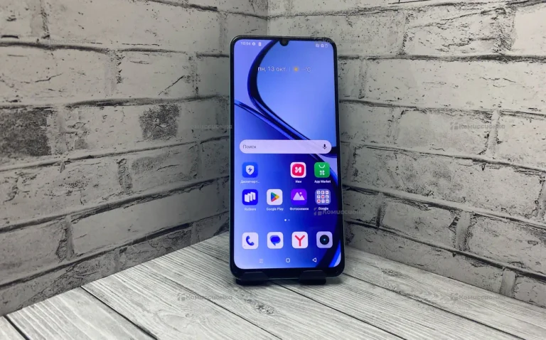 Realme C51 4/128 ГБ
