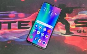 Honor 10 Lite 3/32 ГБ