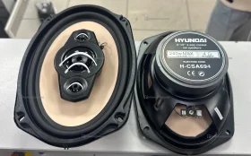 Колонка  колонки Hyundai 240w