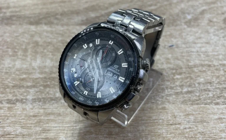 Часы Casio EF-558 FD