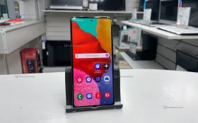 Купить Samsung Galaxy A51 4/128 ГБ б/у , в Москва и область Цена:3990рублей